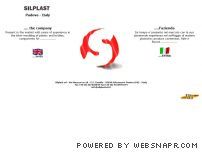 Visita Silplast soffiaggio e stampaggio materie plastiche blow moulding plastic products Selvazzano Dentro Padova