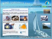 Wind Sardinya Sail