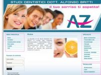 Az Studi dentistici Dott. Alfonso Britti
