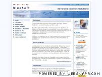 BlueSoft - Advanced Internet Solutions