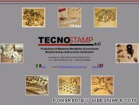 Tecnostamp s.r.l.