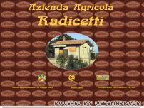 Azienda agricola Radicetti