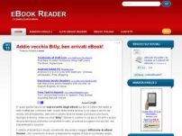 eBook Reader - La Guida ai Lettori di e-book: Amazon Kindle, Sony, ASUS