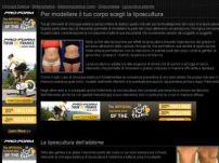 liposcultura addome