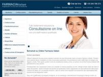 Clinica online sicura e affidabile con sede in Italia