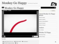 Monkey Go Happy