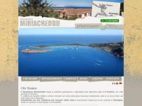 Residence Sardegna Miriacheddu