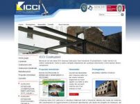 ICCI - Impresa Costruzioni Civili Industriali