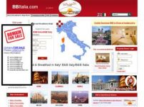 BED & BREAKFAST IN ITALY NETWORK