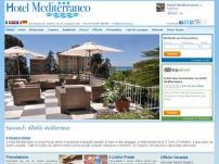 Hotel Mediterraneo Cavi di Lavagna
