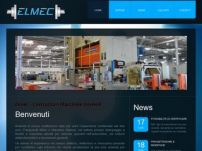 Retrofit Macchine Utensili | Elmec Srl