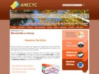 Anecyc -Asociación Nacional de Empresas de Calefacción y Confort