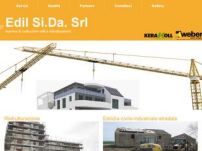 Edil Si.Da. Srl Impresa Edile