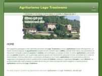 Agriturismo Lago Trasimeno