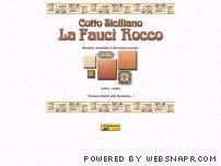 La Fauci Rocco & C. snc