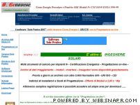 Software per il calcolo di impianti solari - Conto Energia