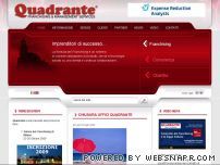 Quadrante Franchising