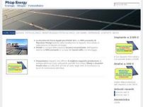 Impianti fotovoltaici Forlì