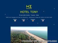 Hotel Tony