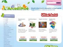 Giochi per bambini e neonati