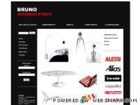 BRUNO ARCHITETTURA D'INTERNI