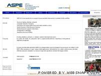 ASPE Srl