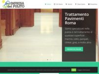Trattamento pavimenti Roma