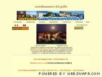 Castellammare Sicilia Case Vacanza