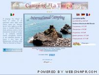 International Camping 