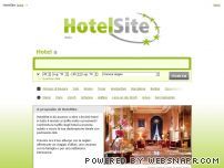 HotelSite Italia