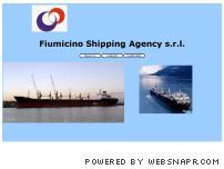 Fiumicino Shipping Agency s.r.l.