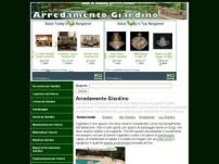 Arredamento del giardino