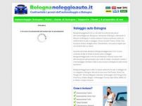 Noleggio auto Bologna Low Cost