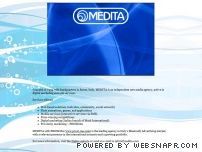 MEDITA srl