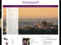 Barbaresco