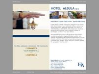 Hotel Albula