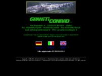 Visita Graniti Conrad