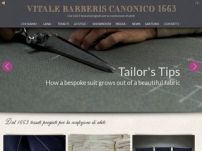 Vitale Barberis Canonico