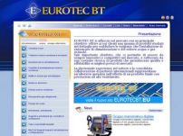 Eurotec bt srl