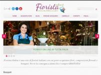 Visita Fiorista on line, fiori, fioristi Italia
