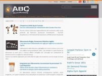 ABC Allenamento, il portale del Bodybuilding