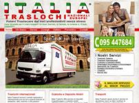 Italia traslochi S.r.l.