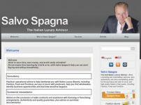 Italian Luxury Advisor | Fashion Business Consultant | Salvo Spagna