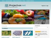 ProjectVar Communication