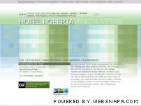 Hotel Roberta