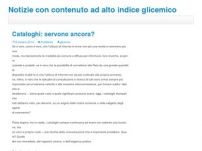 Glicemie.net Blog