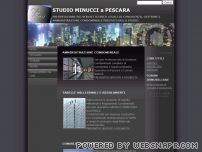 STUDIO MINUCCI