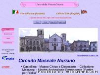 Norcia musei