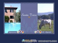 Agriturismo Santa Trice