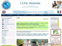 ISPA, Ente di ricerca, selezione, formazione, gestione risorse umane